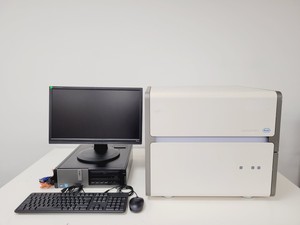 Thumbnail image of Roche LightCycler 480 II/96 PCR Real Time Thermal Cycler Lab RT-PCR