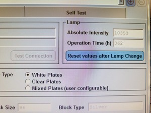 Thumbnail image of Roche LightCycler 480 II/96 PCR Real Time Thermal Cycler Lab RT-PCR