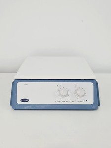 Thumbnail image of Stuart CB302 Hotplate Magnetic Stirrer Lab
