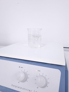 Thumbnail image of Stuart CB302 Hotplate Magnetic Stirrer Lab