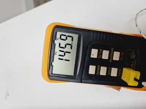 Thumbnail image of Stuart CB302 Hotplate Magnetic Stirrer Lab