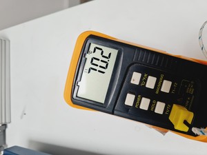 Thumbnail image of Stuart CB302 Hotplate Magnetic Stirrer Lab