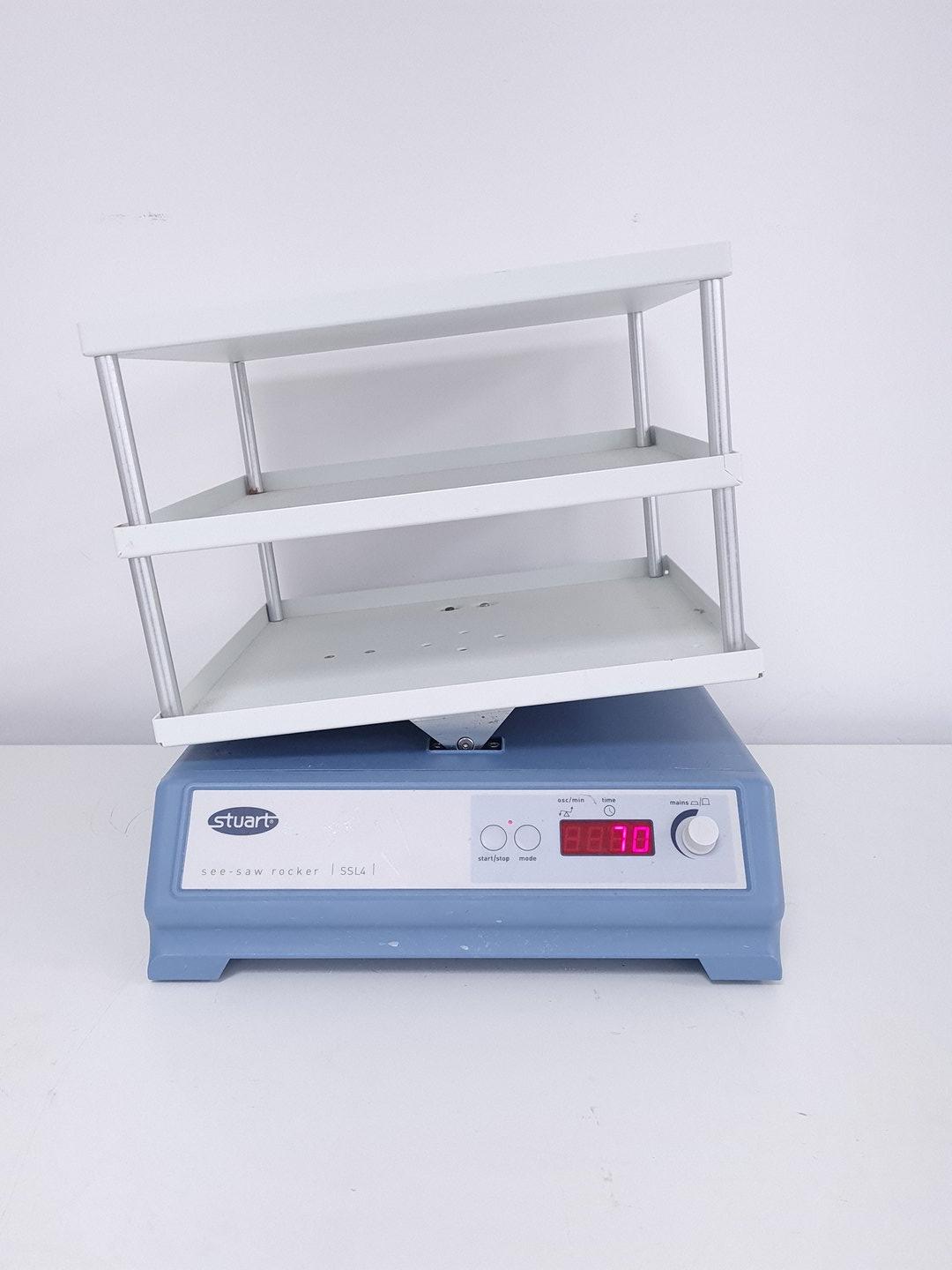 Image of Stuart SSL4 See-Saw Rocker Lab