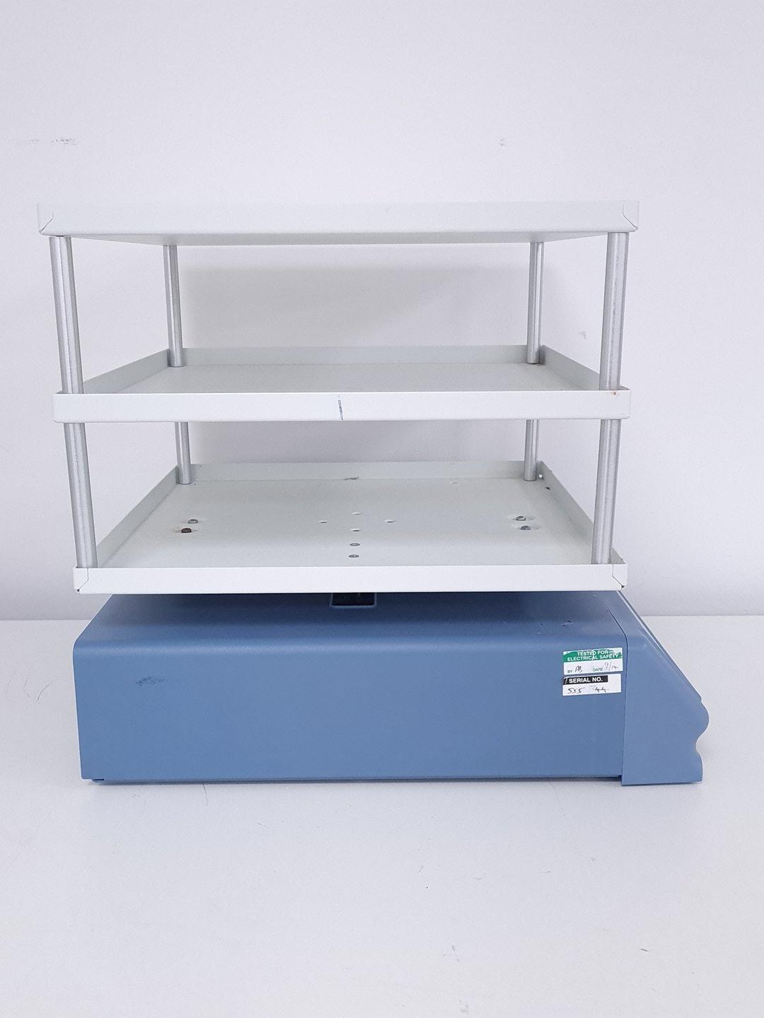 Image of Stuart SSL4 See-Saw Rocker Lab