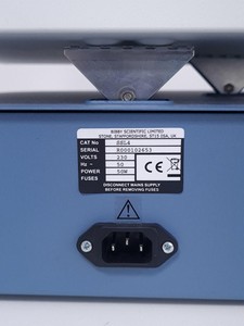 Thumbnail image of Stuart SSL4 See-Saw Rocker Lab