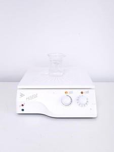 Thumbnail image of Bibby HC1202 Hotplate Magnetic Stirrer Lab