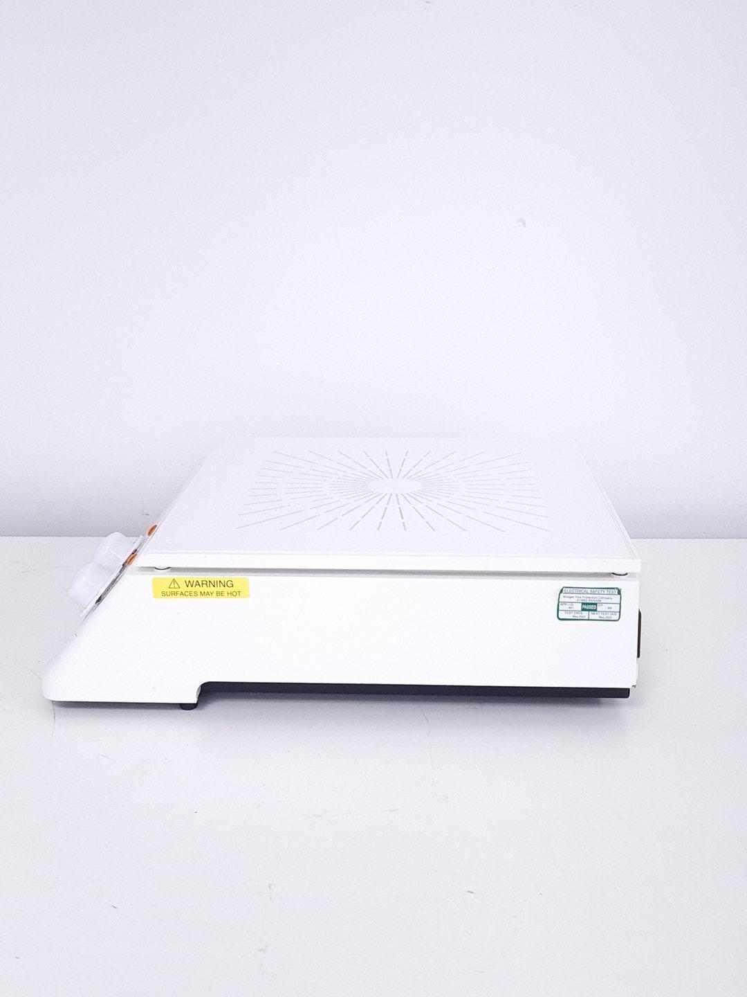 Image of Bibby HC1202 Hotplate Magnetic Stirrer Lab