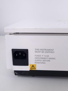 Thumbnail image of Bibby HC1202 Hotplate Magnetic Stirrer Lab