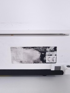 Thumbnail image of Bibby HC1202 Hotplate Magnetic Stirrer Lab
