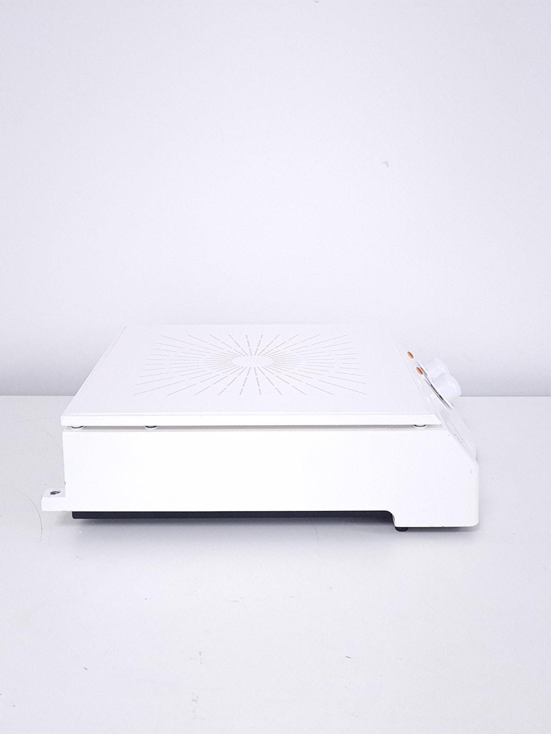 Image of Bibby HC1202 Hotplate Magnetic Stirrer Lab