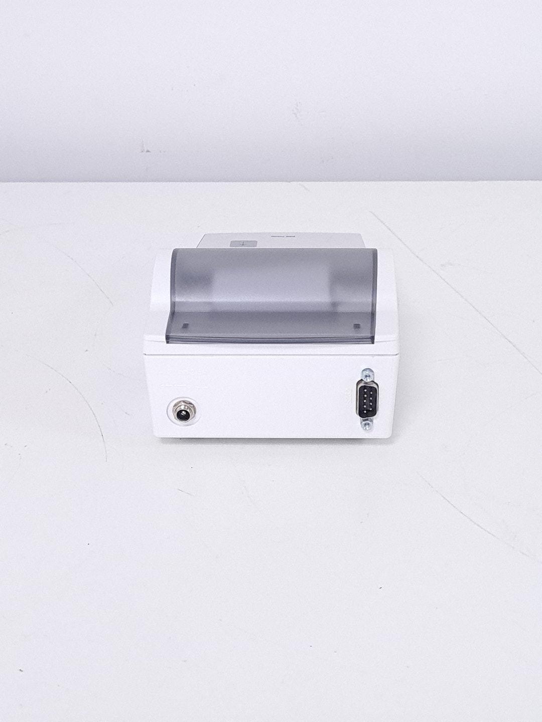 Image of Mettler Toledo MS105DU NewClassic MF Precision Scales & P25 Printer Lab