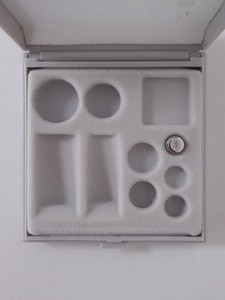 Thumbnail image of 14 x Calibration Weights Mettler Toledo, Sartorius, VWR, Zwiebel, Denver