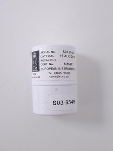 Thumbnail image of 14 x Calibration Weights Mettler Toledo, Sartorius, VWR, Zwiebel, Denver