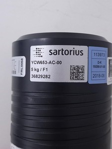 Thumbnail image of 14 x Calibration Weights Mettler Toledo, Sartorius, VWR, Zwiebel, Denver