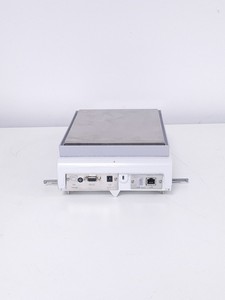 Thumbnail image of Mettler Toledo MS6002TS/00 Precision Laboratory Balance Scales & RS-P42 Printer 