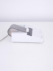 Thumbnail image of Mettler Toledo MS6002TS/00 Precision Laboratory Balance Scales & RS-P42 Printer 
