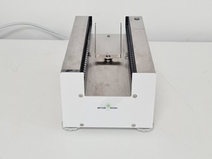 Thumbnail image of Mettler Toledo MCP105 MCP1-S Pipette Calibration Workstation with Accessories 