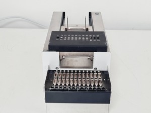 Thumbnail image of Mettler Toledo MCP105 MCP1-S Pipette Calibration Workstation with Accessories 