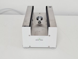 Thumbnail image of Mettler Toledo MCP105 MCP1-S Pipette Calibration Workstation with Accessories 