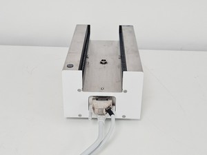 Thumbnail image of Mettler Toledo MCP105 MCP1-S Pipette Calibration Workstation with Accessories 