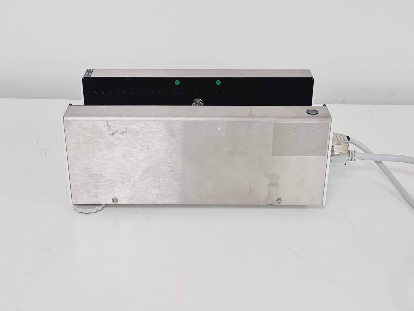 Image of Mettler Toledo MCP105 MCP1-S Pipette Calibration Workstation with Accessories 