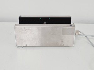 Thumbnail image of Mettler Toledo MCP105 MCP1-S Pipette Calibration Workstation with Accessories 
