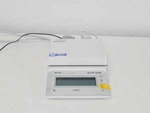 Thumbnail image of Mettler Toledo MCP105 MCP1-S Pipette Calibration Workstation with Accessories 