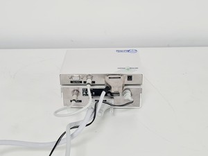 Thumbnail image of Mettler Toledo MCP105 MCP1-S Pipette Calibration Workstation with Accessories 