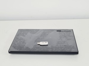Thumbnail image of Mettler Toledo MCP105 MCP1-S Pipette Calibration Workstation with Accessories 