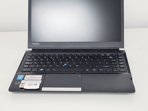 Thumbnail image of Mettler Toledo MCP105 MCP1-S Pipette Calibration Workstation with Accessories 