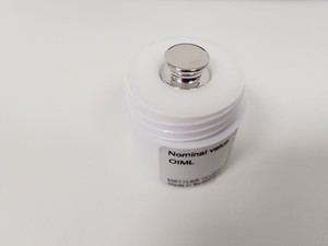Thumbnail image of Mettler Toledo MCP105 MCP1-S Pipette Calibration Workstation with Accessories 