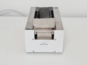 Thumbnail image of Mettler Toledo MCP105 MCP1-S Pipette Calibration Workstation with Accessories 