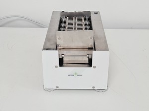 Thumbnail image of Mettler Toledo MCP105 MCP1-S Pipette Calibration Workstation with Accessories 
