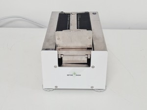 Thumbnail image of Mettler Toledo MCP105 MCP1-S Pipette Calibration Workstation with Accessories 