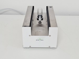 Thumbnail image of Mettler Toledo MCP105 MCP1-S Pipette Calibration Workstation with Accessories 