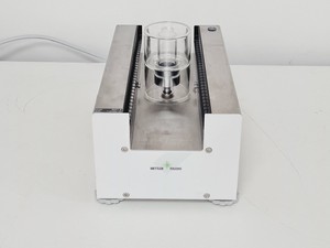 Thumbnail image of Mettler Toledo MCP105 MCP1-S Pipette Calibration Workstation with Accessories 