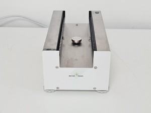Thumbnail image of Mettler Toledo MCP105 MCP1-S Pipette Calibration Workstation with Accessories 