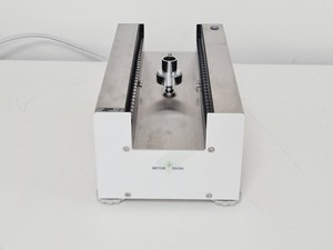 Thumbnail image of Mettler Toledo MCP105 MCP1-S Pipette Calibration Workstation with Accessories 
