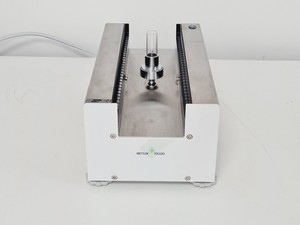 Thumbnail image of Mettler Toledo MCP105 MCP1-S Pipette Calibration Workstation with Accessories 