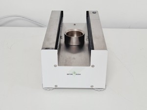 Thumbnail image of Mettler Toledo MCP105 MCP1-S Pipette Calibration Workstation with Accessories 