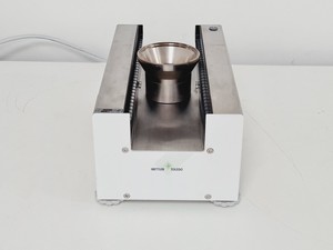 Thumbnail image of Mettler Toledo MCP105 MCP1-S Pipette Calibration Workstation with Accessories 