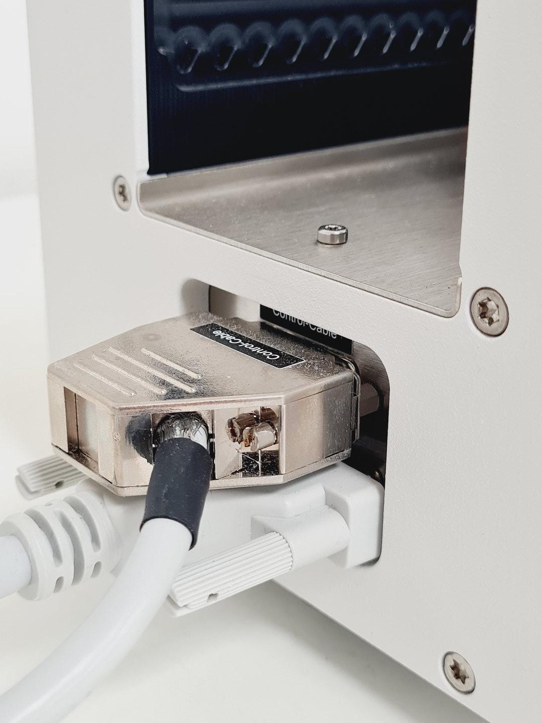 Image of Mettler Toledo MCP105 MCP1-S Pipette Calibration Workstation with Accessories 