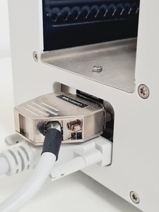 Thumbnail image of Mettler Toledo MCP105 MCP1-S Pipette Calibration Workstation with Accessories 