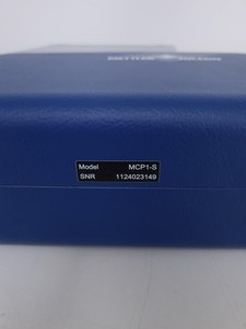 Thumbnail image of Mettler Toledo MCP105 MCP1-S Pipette Calibration Workstation with Accessories 