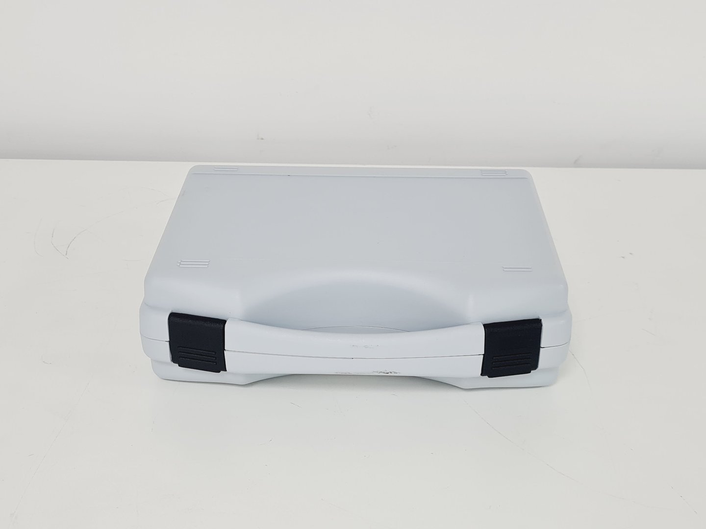 Image of Mettler Toledo MCP105 MCP1-S Pipette Calibration Workstation with Accessories 