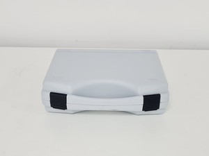 Thumbnail image of Mettler Toledo MCP105 MCP1-S Pipette Calibration Workstation with Accessories 