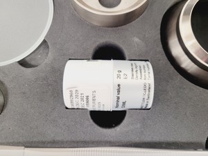 Thumbnail image of Mettler Toledo MCP105 MCP1-S Pipette Calibration Workstation with Accessories 