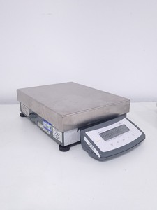 Thumbnail image of Sartorius CPA34001P Precision Scales & YDP01-0CE Printer Lab Spares/Repairs