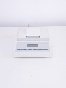 Thumbnail image of Sartorius CPA34001P Precision Scales & YDP01-0CE Printer Lab Spares/Repairs