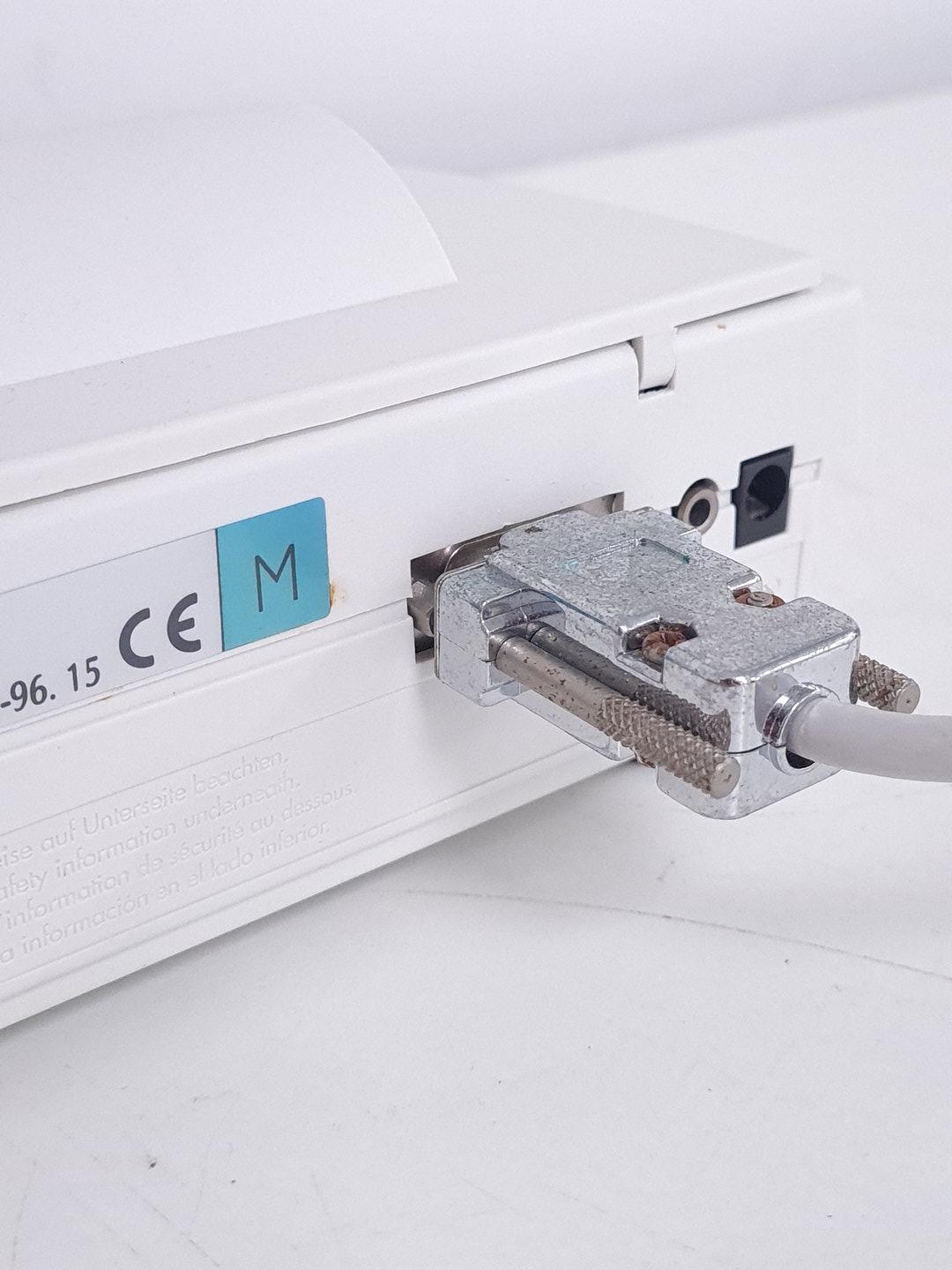 Image of Sartorius CPA34001P Precision Scales & YDP01-0CE Printer Lab Spares/Repairs